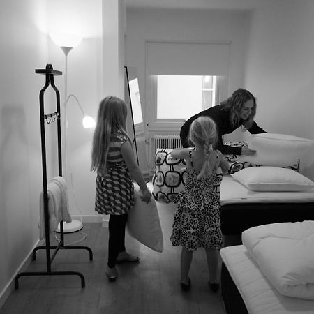 Joenkoeping Vandrarhem Zimmer foto