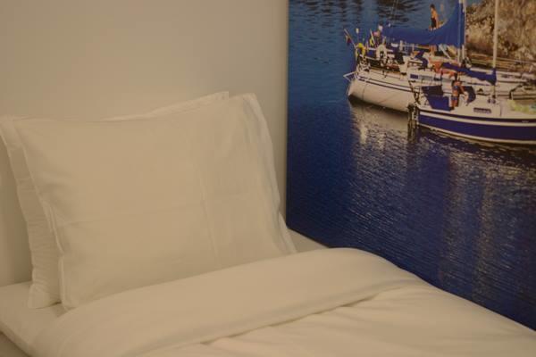 Joenkoeping Vandrarhem Zimmer foto