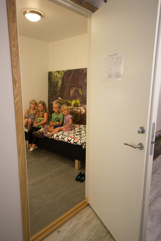 Joenkoeping Vandrarhem Zimmer foto